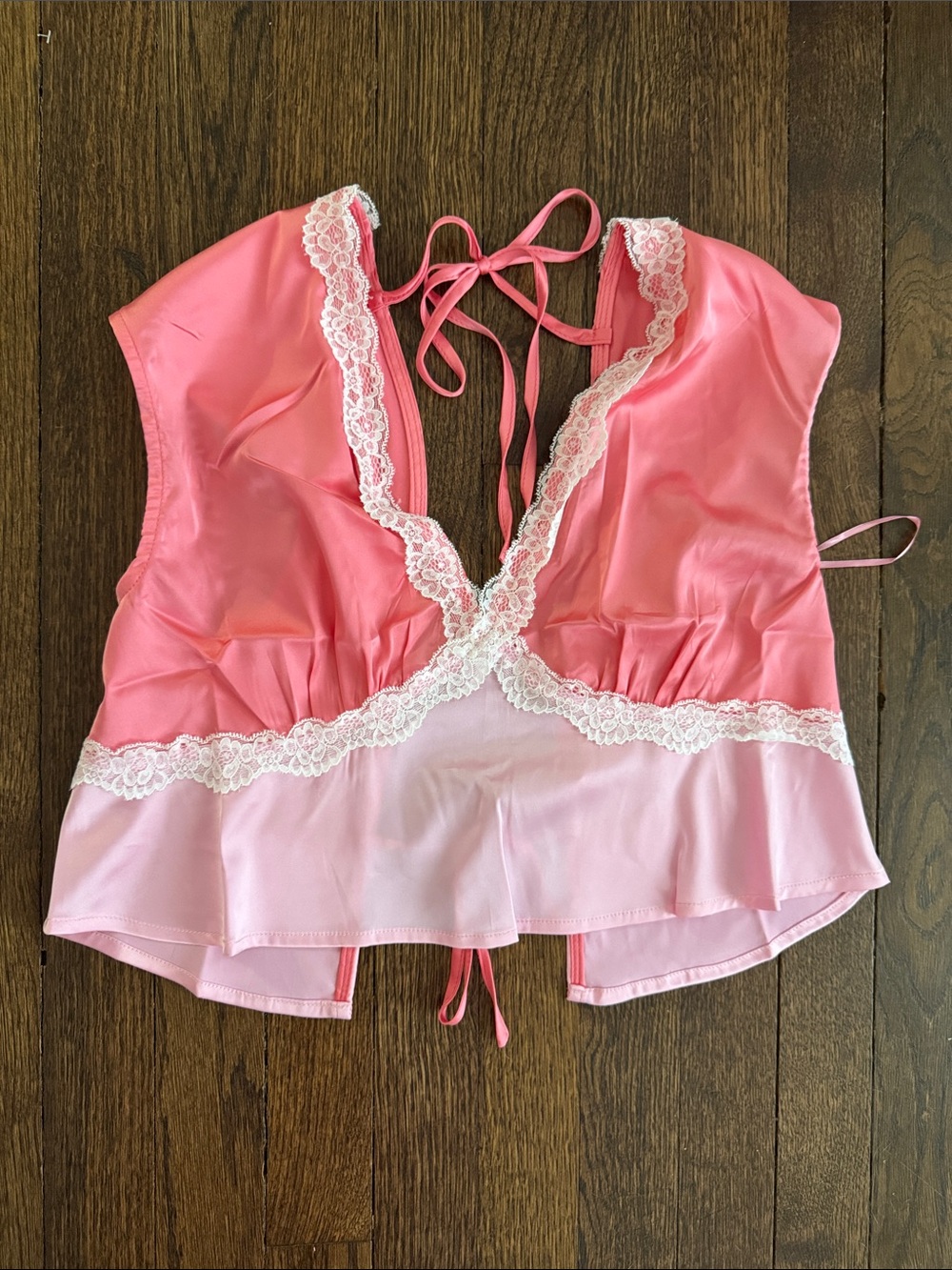 Shop Priceless Large NWT Crop